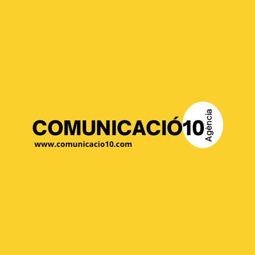 Agència de Comunicació 10 Barcelona